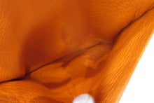 將圖片載入圖庫檢視器 HERMES/エルメス リンディ30 トリヨンクレマンス オレンジ □M刻印 ショルダーバッグ 700030049
