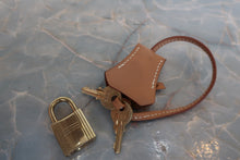 将图片加载到图库查看器,HERMES BIRKIN 30 Graine Couchevel leather Natural 〇Z刻印 Hand bag 800080162