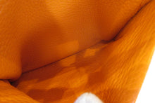 將圖片載入圖庫檢視器 HERMES/エルメス リンディ30 トリヨンクレマンス オレンジ □M刻印 ショルダーバッグ 700030049