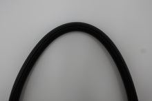 Load image into Gallery viewer, HERMES BOLIDE 31 Clemence leather Black A Engraving Shoulder bag 800090152