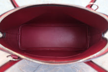 将图片加载到图库查看器,HERMES/BOLIDE 27 Epsom leather Rouge grenet X刻印 Shoulder bag 800050104