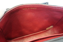 将图片加载到图库查看器,CHANEL/香奈儿 CF 链条包 羊皮 Black/Gold hadware(黑色/金色金属) 肩背包 700120038