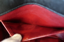 将图片加载到图库查看器,CHANEL/香奈儿 CF 链条包 羊皮 Black/Gold hadware(黑色/金色金属) 肩背包 700120038