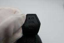 Load image into Gallery viewer, HERMES BOLIDE 31 Clemence leather Black A Engraving Shoulder bag 800090152
