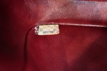 将图片加载到图库查看器,CHANEL/香奈儿 CF 链条包 羊皮 Black/Gold hadware(黑色/金色金属) 肩背包 700120038