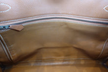 Load image into Gallery viewer, HERMES KELLY 32 Graine Couchevel leather Gold ○T Engraving Shoulder bag 800060174
