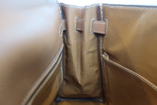 Load image into Gallery viewer, HERMES KELLY 32 Graine Couchevel leather Gold ○T Engraving Shoulder bag 800060174