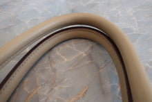 Load image into Gallery viewer, HERMES BIRKIN 30 Swift leather Tabac camel □M Engraving Hand bag 700020145