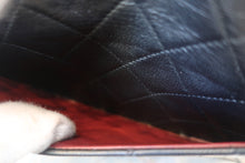 画像をギャラリービューアに読み込む, CHANEL/シャネル ミニマトラッセシングルフラップチェーンショルダーバッグ ラムスキン ブラック/ゴールド金具 ショルダーバッグ 800010052