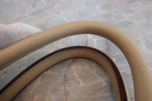 Load image into Gallery viewer, HERMES BIRKIN 30 Swift leather Tabac camel □M Engraving Hand bag 700020145