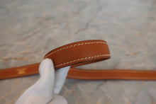 Load image into Gallery viewer, HERMES KELLY 32 Graine Couchevel leather Gold ○T Engraving Shoulder bag 800060174
