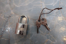 Load image into Gallery viewer, HERMES PICOTIN LOCK GM Clemence leather Orange poppy T Engraving Hand bag 700090143