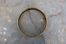 將圖片載入圖庫檢視器 HERMES/エルメス エマイユPM 金メッキ ゴールド/マルチカラー バングル 27120269