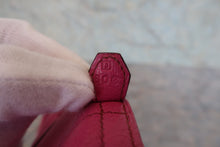 将图片加载到图库查看器,HERMES/BOLIDE 27 Chevre myzore goatskim Fuschia pink □J刻印 Shoulder bag 800080073