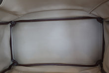 Load image into Gallery viewer, HERMES BIRKIN 30 Swift leather Tabac camel □M Engraving Hand bag 700020145