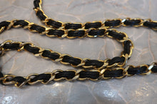 将图片加载到图库查看器,CHANEL/香奈儿 CF 流苏 链条 肩背包 羊皮 Black/Gold hadware(黑色/金色金属) 肩背包 700120046