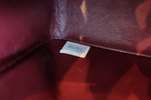 画像をギャラリービューアに読み込む, CHANEL/シャネル ミニマトラッセシングルフラップチェーンショルダーバッグ ラムスキン ブラック/ゴールド金具 ショルダーバッグ 800010052