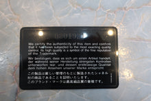 画像をギャラリービューアに読み込む, CHANEL/シャネル ミニマトラッセシングルフラップチェーンショルダーバッグ ラムスキン ブラック/ゴールド金具 ショルダーバッグ 800010052