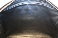 将图片加载到图库查看器,CHANEL/香奈儿 CF 流苏 链条 肩背包 羊皮 Black/Gold hadware(黑色/金色金属) 肩背包 700120046