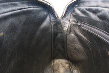 将图片加载到图库查看器,CHANEL/香奈儿 CF 流苏 链条 肩背包 羊皮 Black/Gold hadware(黑色/金色金属) 肩背包 700120046