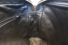 将图片加载到图库查看器,CHANEL/香奈儿 CF 流苏 链条 肩背包 羊皮 Black/Gold hadware(黑色/金色金属) 肩背包 700120046