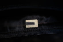 将图片加载到图库查看器,CHANEL/香奈儿 CF 流苏 链条 肩背包 羊皮 Black/Gold hadware(黑色/金色金属) 肩背包 700120046