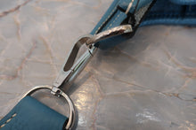 画像をギャラリービューアに読み込む, HERMES/エルメス エブリン1PM トリヨンクレマンス ブルージーン □I刻印 ショルダーバッグ 700030038