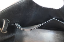 将图片加载到图库查看器,HERMES KELLY 32 Box carf leather Black ○W刻印 Shoulder bag 800080014