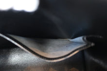 将图片加载到图库查看器,HERMES KELLY 32 Box carf leather Black ○W刻印 Shoulder bag 800080014