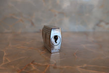 将图片加载到图库查看器,HERMES/BOLIDE 31 Clemence leather Sauge X刻印 Shoulder bag 700100139