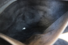 画像をギャラリービューアに読み込む, CHANEL/シャネル ココマークバニティ キャビアスキン ブラック/ゴールド金具 バニティ 800010034