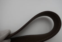 将图片加载到图库查看器,HERMES PICOTIN LOCK MM Clemence leather Etoupe gray U刻印 Hand bag 800090247