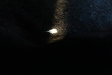 画像をギャラリービューアに読み込む, CHANEL/シャネル ココマークバニティ キャビアスキン ブラック/ゴールド金具 バニティ 800010034