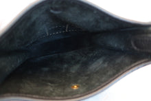将图片加载到图库查看器,HERMES  EVELYNE TPM Clemence leather Black C刻印 Shoulder bag 700040155