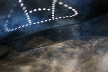 将图片加载到图库查看器,HERMES  EVELYNE TPM Clemence leather Black C刻印 Shoulder bag 700040155