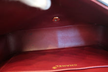 将图片加载到图库查看器,CHANEL/香奈儿 戴妃 CF 链条包 羊皮 Black/Gold hadware(黑色/金色金属) 肩背包 700120042