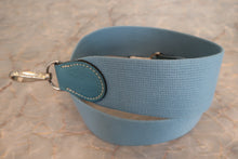 画像をギャラリービューアに読み込む, HERMES/エルメス エブリン1PM トリヨンクレマンス ブルージーン □I刻印 ショルダーバッグ 700030038