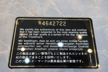 画像をギャラリービューアに読み込む, CHANEL/シャネル ココマークバニティ キャビアスキン ブラック/ゴールド金具 バニティ 800010034