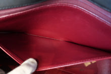 将图片加载到图库查看器,CHANEL/香奈儿 戴妃 CF 链条包 羊皮 Black/Gold hadware(黑色/金色金属) 肩背包 700120042