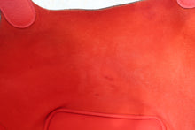 将图片加载到图库查看器,HERMES PICOTIN LOCK MM Clemence leather Rose texas Y刻印 Hand bag 700100147