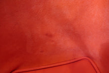 将图片加载到图库查看器,HERMES PICOTIN LOCK MM Clemence leather Rose texas Y刻印 Hand bag 700100147