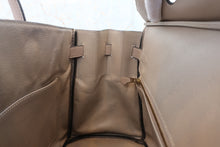 将图片加载到图库查看器,HERMES BIRKIN 30 Clemence leather Gris tourterelle □K刻印 Hand bag 800080062