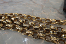 画像をギャラリービューアに読み込む, CHANEL/シャネル マトラッセチェーンショルダーバッグ ラムスキン ブラック/ゴールド金具 ショルダーバッグ 800010054