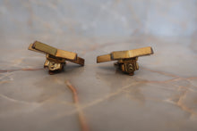 將圖片載入圖庫檢視器 CHANEL/シャネル ココマーク星型イヤリング 金メッキ  ゴールド/ブラック イヤリング 300030216