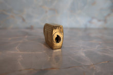 將圖片載入圖庫檢視器 HERMES/エルメス バーキン30 トリヨンクレマンス ブラック □K刻印 ハンドバッグ 700090140