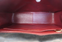 画像をギャラリービューアに読み込む, CHANEL/シャネル マトラッセチェーンショルダーバッグ ラムスキン ブラック/ゴールド金具 ショルダーバッグ 800010054