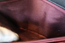 画像をギャラリービューアに読み込む, CHANEL/シャネル マトラッセチェーンショルダーバッグ ラムスキン ブラック/ゴールド金具 ショルダーバッグ 800010054