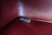 将图片加载到图库查看器,HERMES EVELYNE 3PM Clemence leather Feu Y刻印 Shoulder bag 800050073