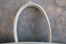 Load image into Gallery viewer, HERMES BIRKIN 35 Clemence leather White □H Engraving Hand bag 700090137