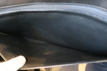 将图片加载到图库查看器,CHANEL/香奈儿 中号CF 单盖包 链条包 羊皮 Black/Gold hadware(黑色/金色金属) 肩背包 700120045